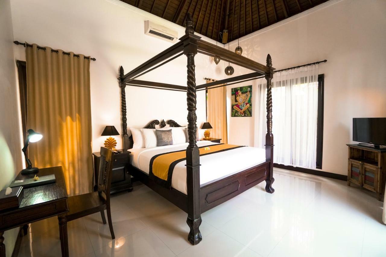 Villa Tanjung Sanur Bali Denpasar  Exterior photo